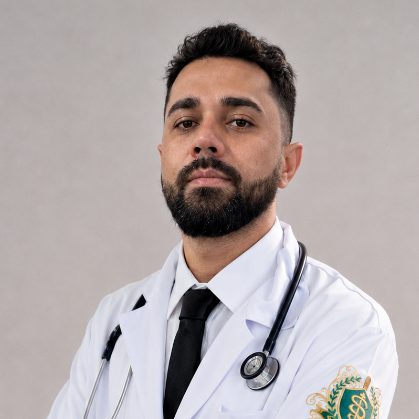Dr. Adailton da Silva