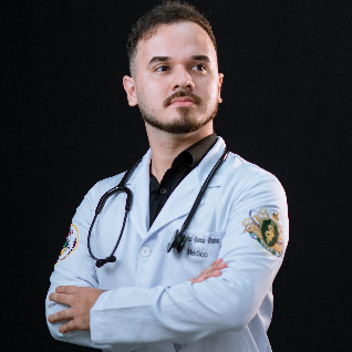 Dr. Adriel Resende Paiva