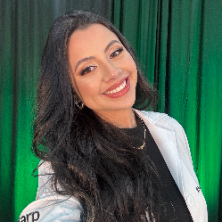 Dra. Alayene Roberta Mendes Almeida Melo
