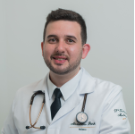 Dr. Alessandro Patrik Oliveira