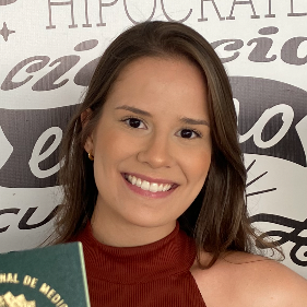 Dra. Alexia Venâncio Fideles