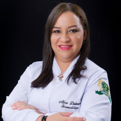 Dra. Aline Dolzane