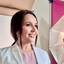 Dra. Alyne Maia Silva