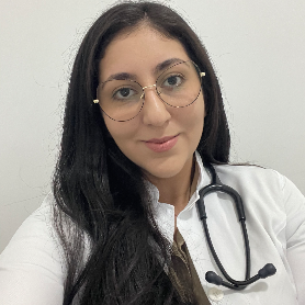 Dra. Amanda Ascencio da Silva