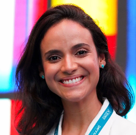 Dra. Ana Beatriz Vieira Vilela