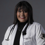 Dra. Ana Catarina Cardoso Barboza de Souza