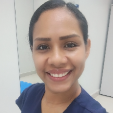 Ana Cristina Reis Cruz da Silva