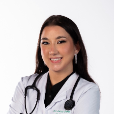 Dra. Ana Luiza Perin