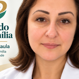 Dra. Ana Paula Correia Fernandes