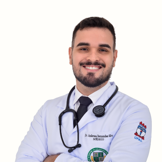 Dr. Anderson Fernandes Silva