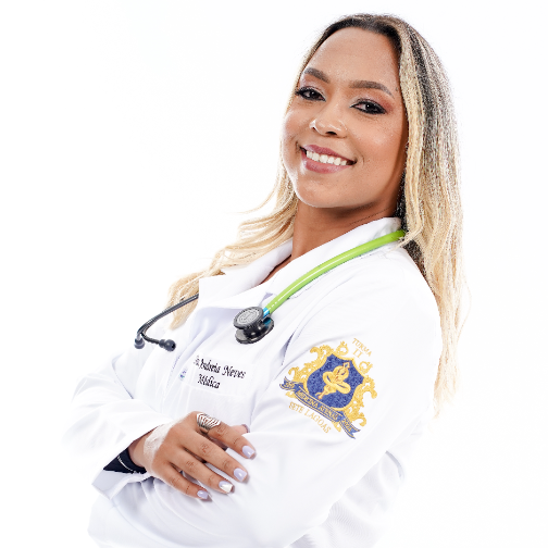 Dra. Andreia Neves Ribeiro