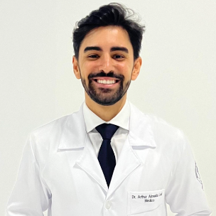Dr. Arthur Almeida Leal