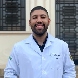 Dr. Arthur Messias da Silva