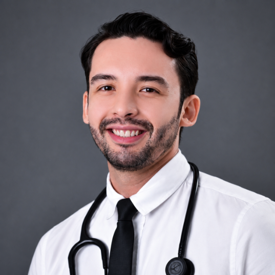 Dr. Arthur Silva de Souza