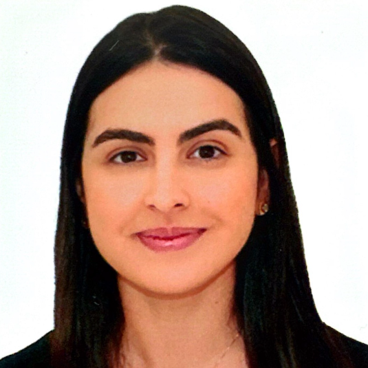 Dra. Brenda Pereira Nogueira Santos