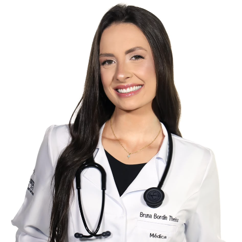 Dra. Bruna Bordin Theiss