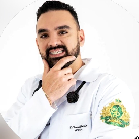 Dr. Bruno Guimarães Rebello de Freitas