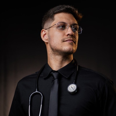 Dr. Calebe Damasceno