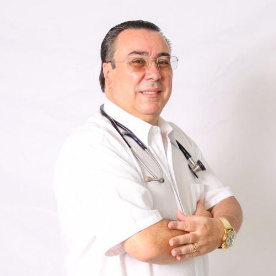 Dr. Carlos Fernando Foganholi