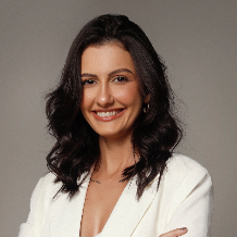 Dra. Carolina Tinoco de Miranda Rangel