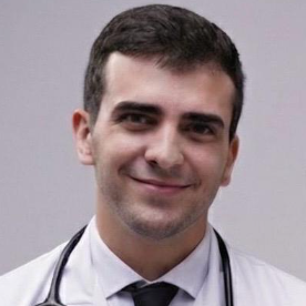 Dr. Cesar Segatto