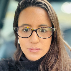Dra. Danielle Marado