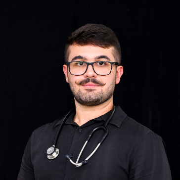 Dr. Danilo Crisostomo