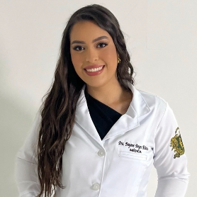 Dra. Dayane Caroline Borges Medeiros