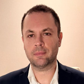 Dr. Denis Conci Braga