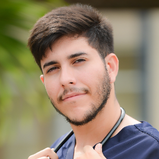Dr. Deryc Cleyner Leite Piones Bastos