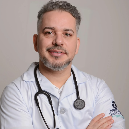 Dr. Diegomaier Nunes Neri