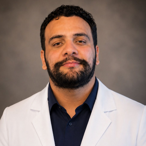 Dr. Edson Henrique Oliveira da Silva