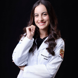 Dra. Eduarda Chupel Vicente