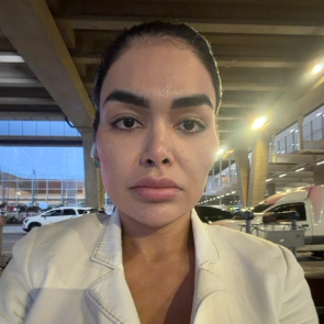 Dra. Fabiola Aparecida do Amaral