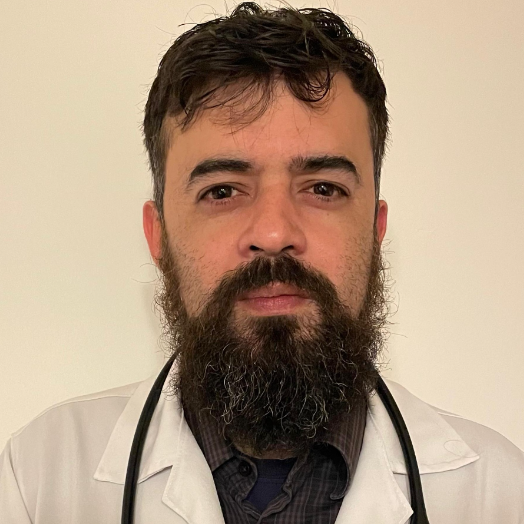 Dr. Felipe Correa de Oliveira