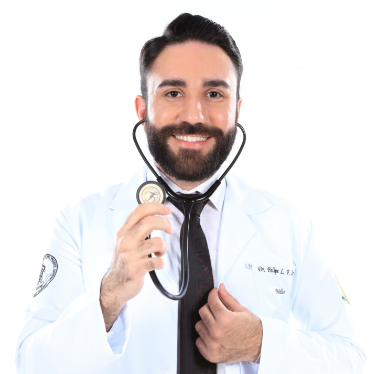 Dr. Felipe Leandro Fidelis Aguiar