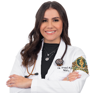 Dra. Fernanda Prudente Neves Vaz