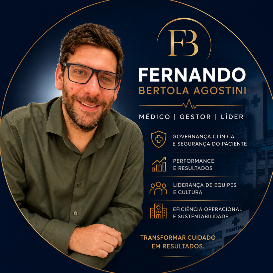 Dr. Fernando Bertola Agostini