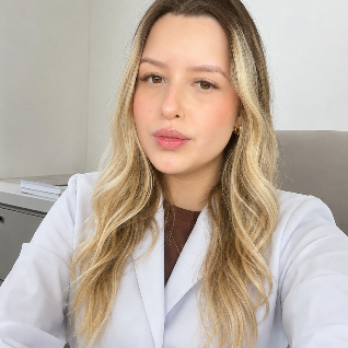 Dra. Flaviane Rodrigues