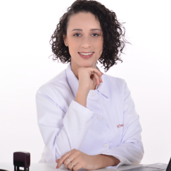 Dra. Francyelly Mendes da Silva