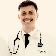 Dr. Gabriel Gonçalves Reis