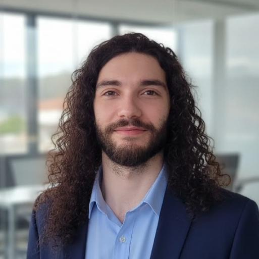 Dr. Gabriel Oselame Ribeiro Mello