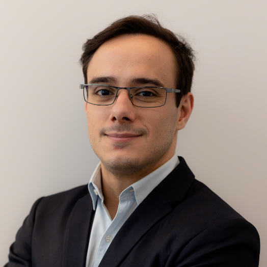 Dr. Gabriel Pardo Silveira