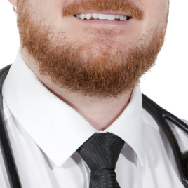 Dr. Gabriel Zeferino