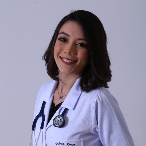 Dra. Gabriela Ramos