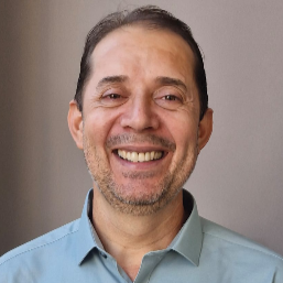 Dr. Gedison Luis Gonçalves