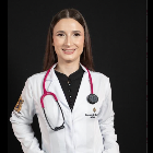 Dra. Geovana Morais Biscaia