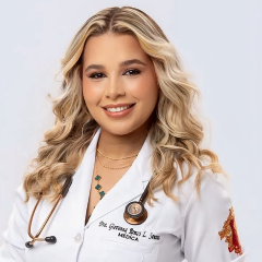 Dra. Giovanna Ramos Leite Santos
