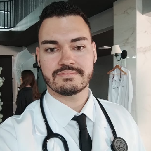 Dr. Guilherme Silva Vieira