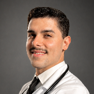 Dr. Guilherme Taioqui Fioruci
